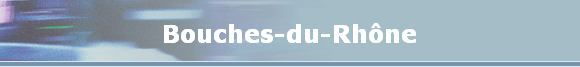 Bouches-du-Rhne